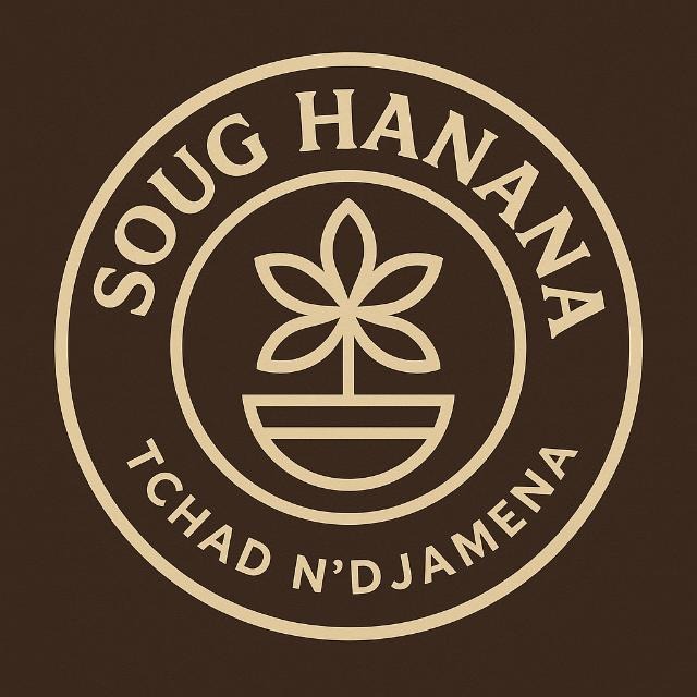 Soug - Hanana Logo